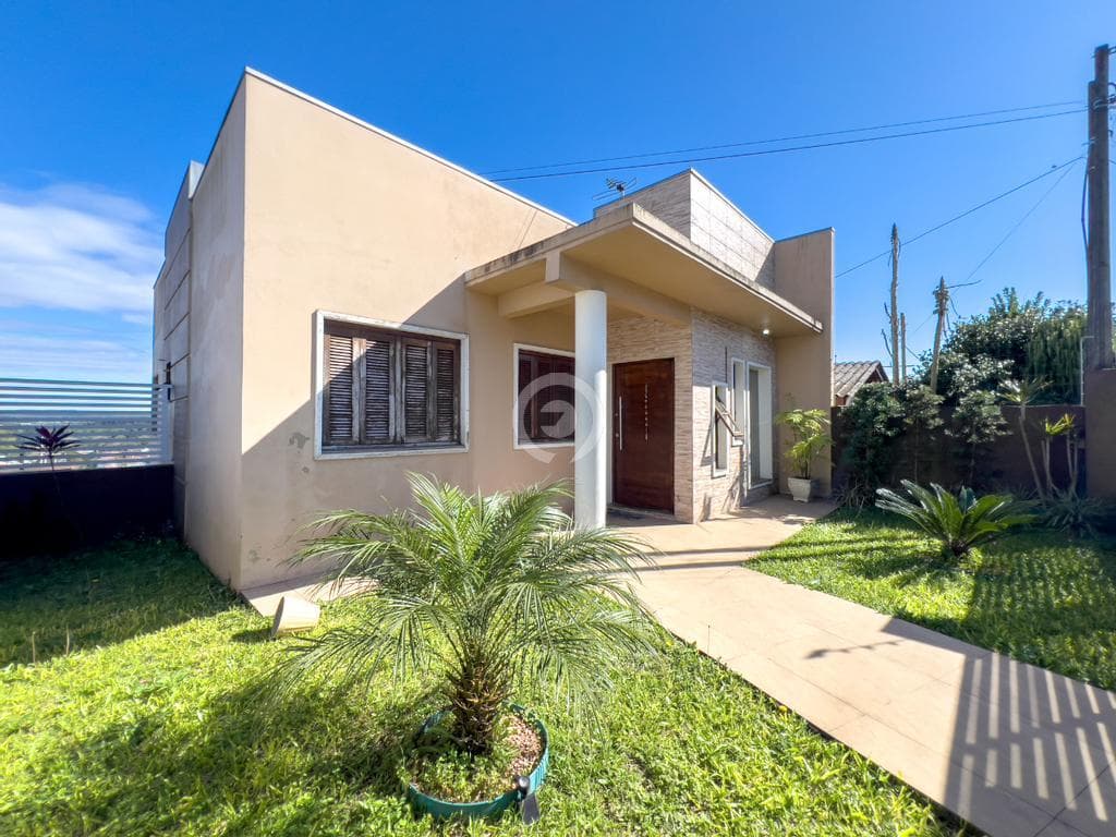 Casa no Bela Vista