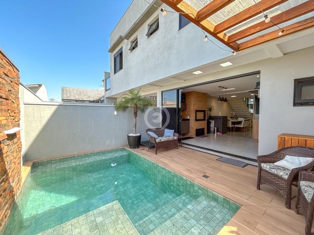 Casa no Rincão dos Ilhéus
