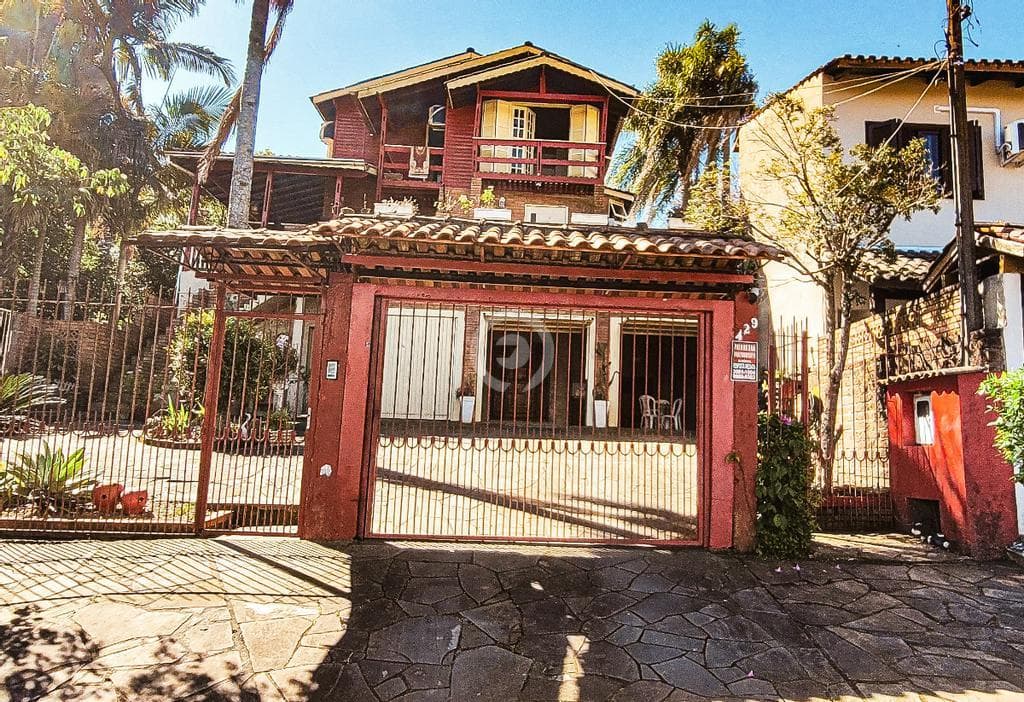 Casa no União