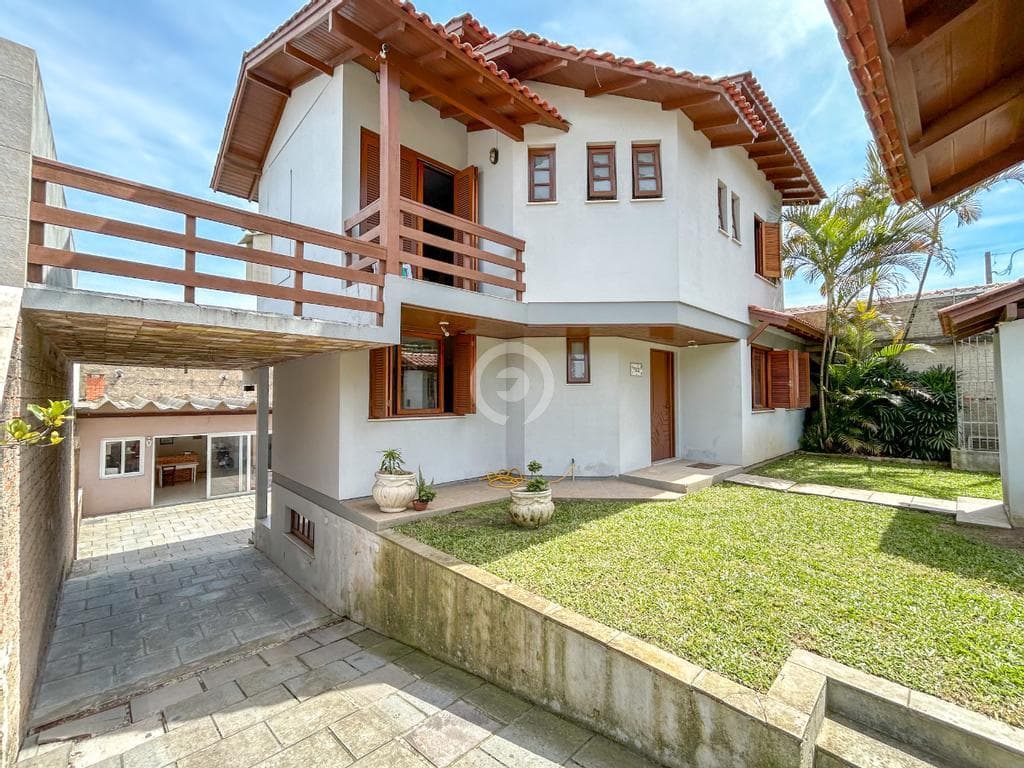 Casa no Ouro Branco
