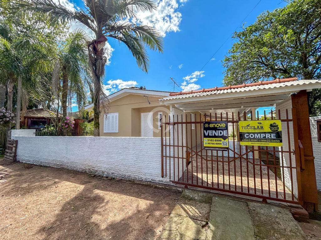 Casa no Vila Rica