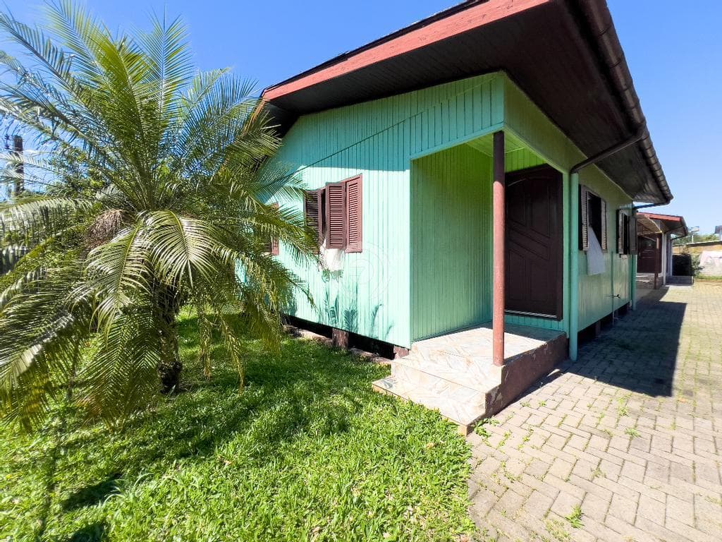 Casa no Liberdade