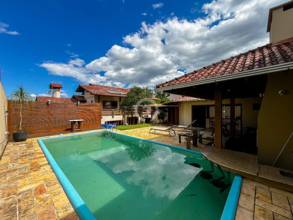 Casa no Petrópolis