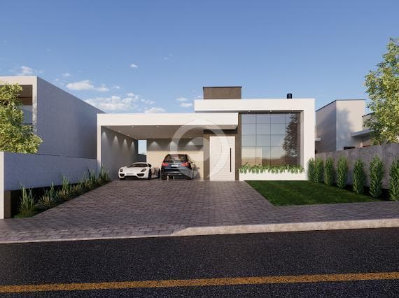 Casa no Bela Vista