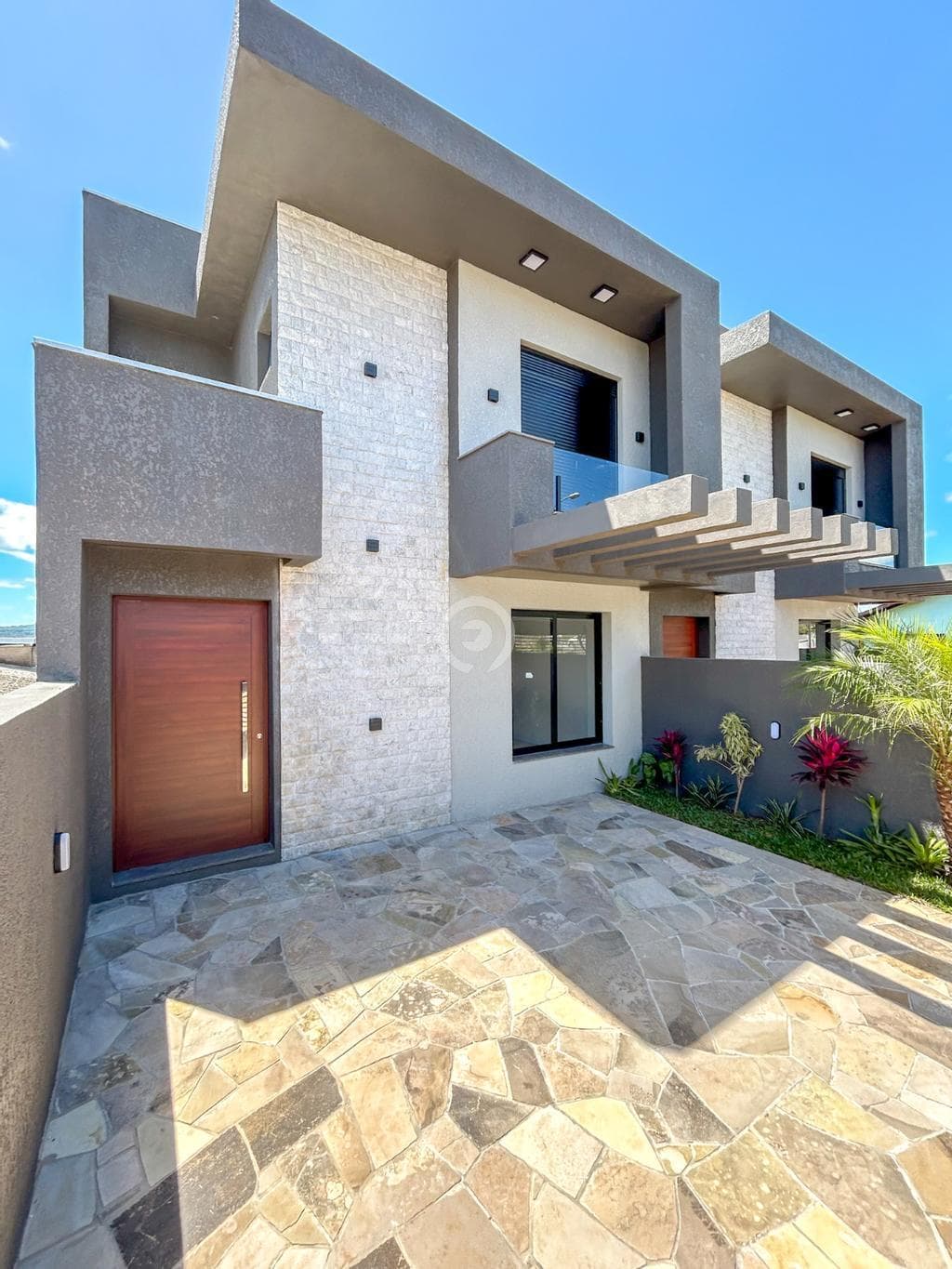 Casa no Rincão