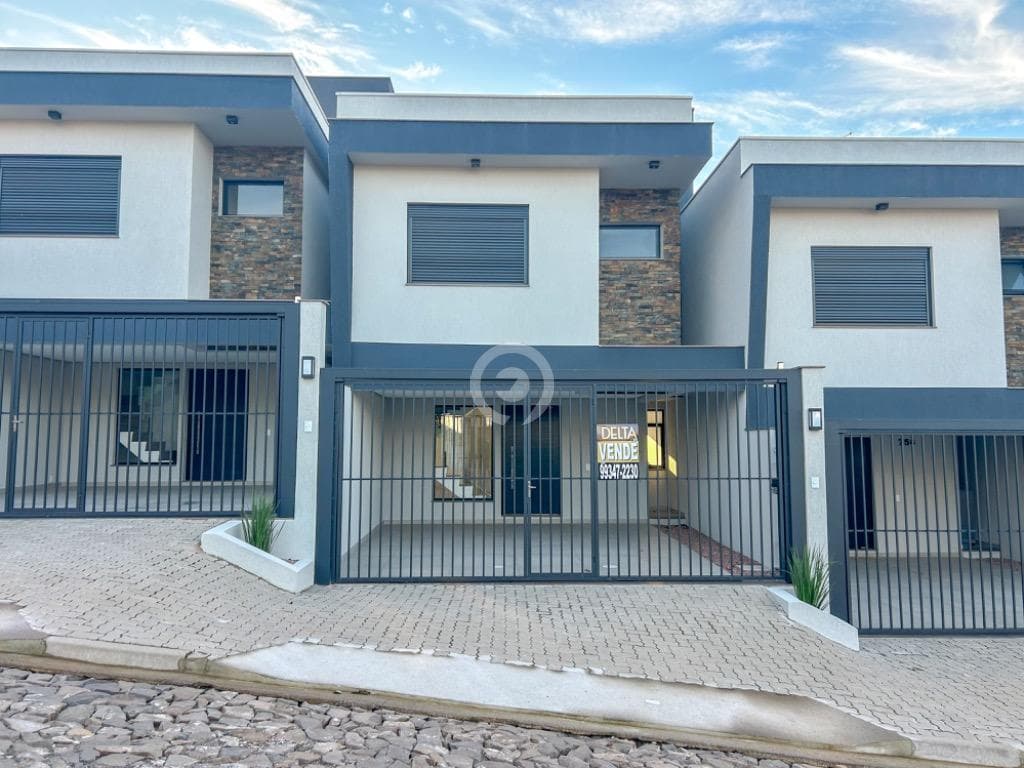 Casa no Petrópolis