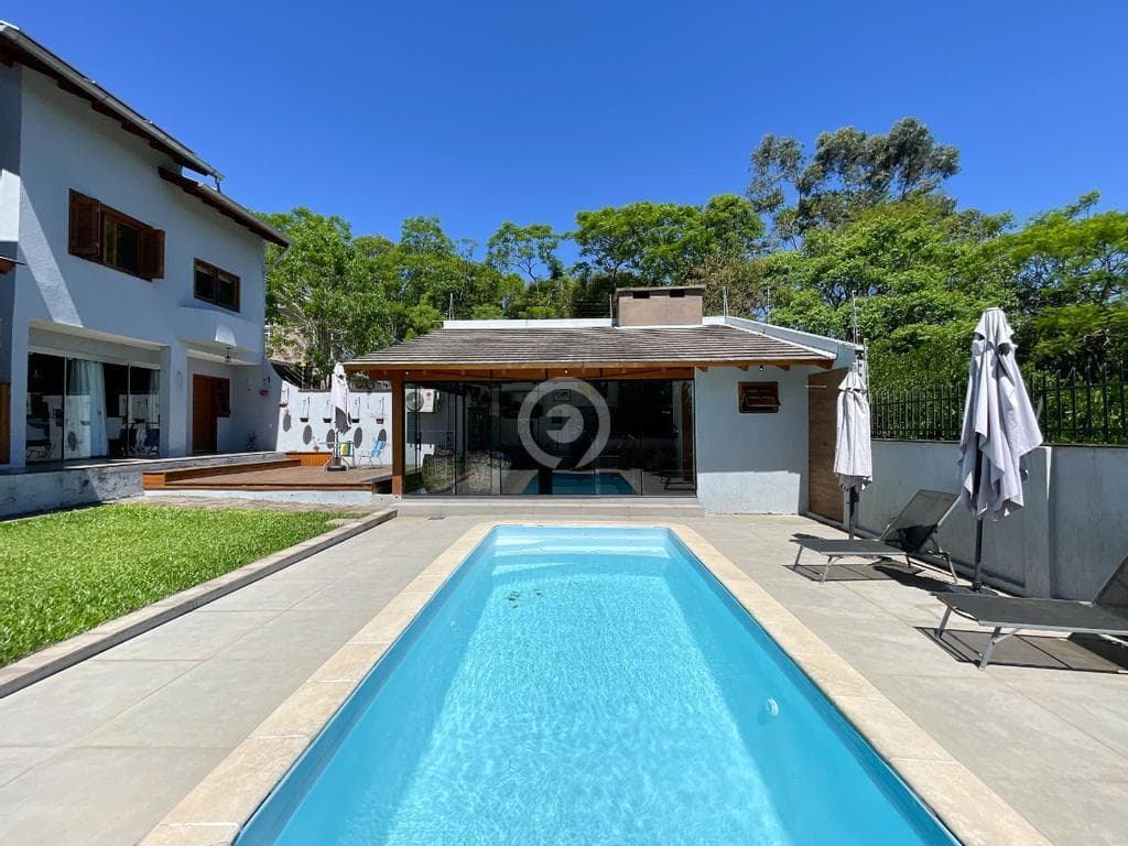 Casa no Encosta do Sol