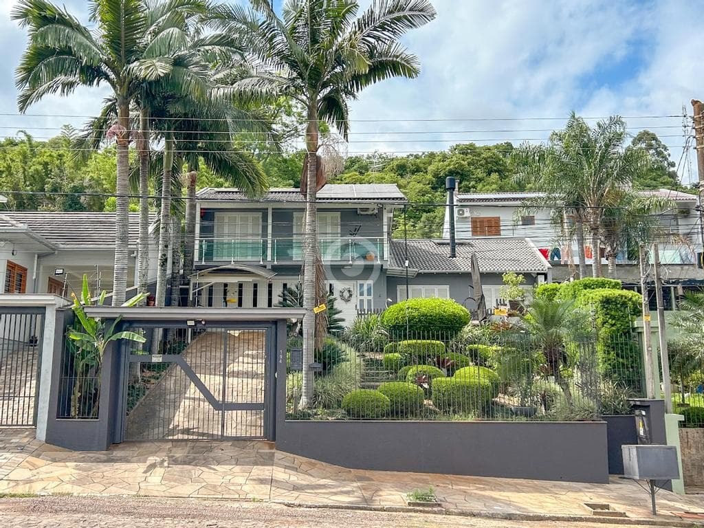 Casa no União