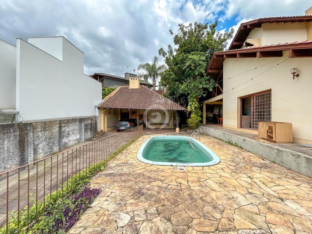 Casa no Guarani