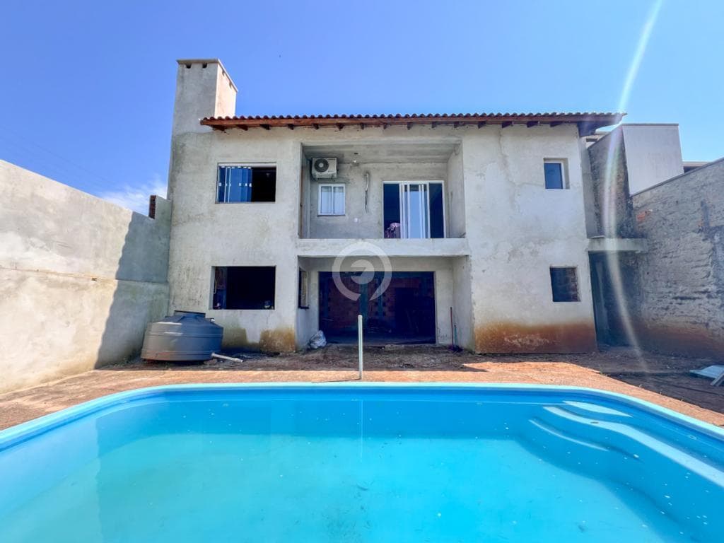 Casa no Encosta do Sol