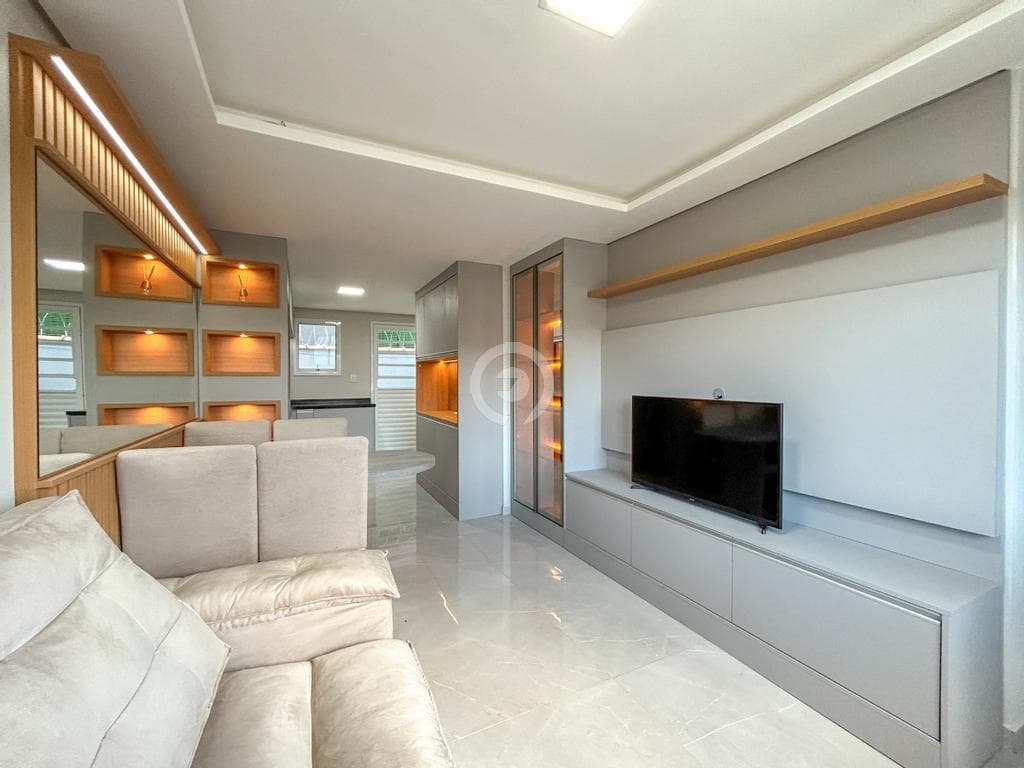 Casa no São José