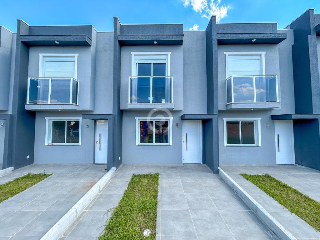 Casa no São José