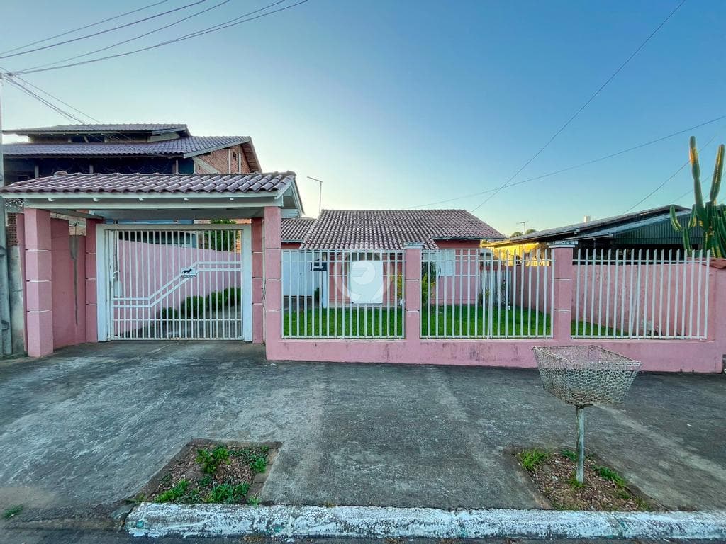 Casa no Encosta do Sol