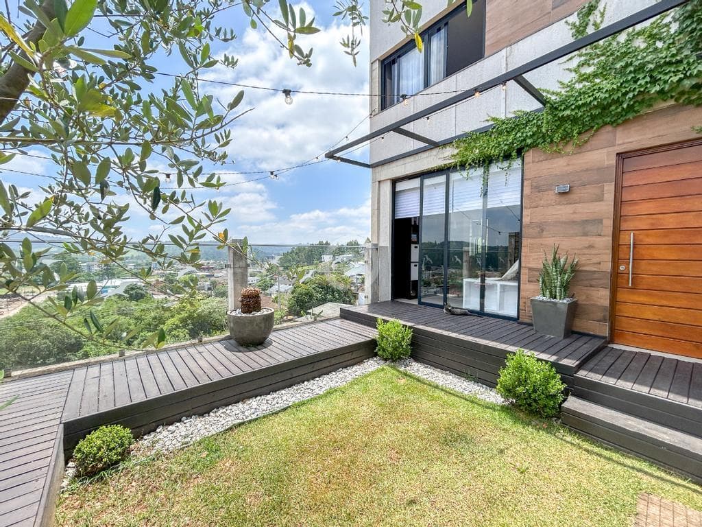 Residencial Das Oliveiras