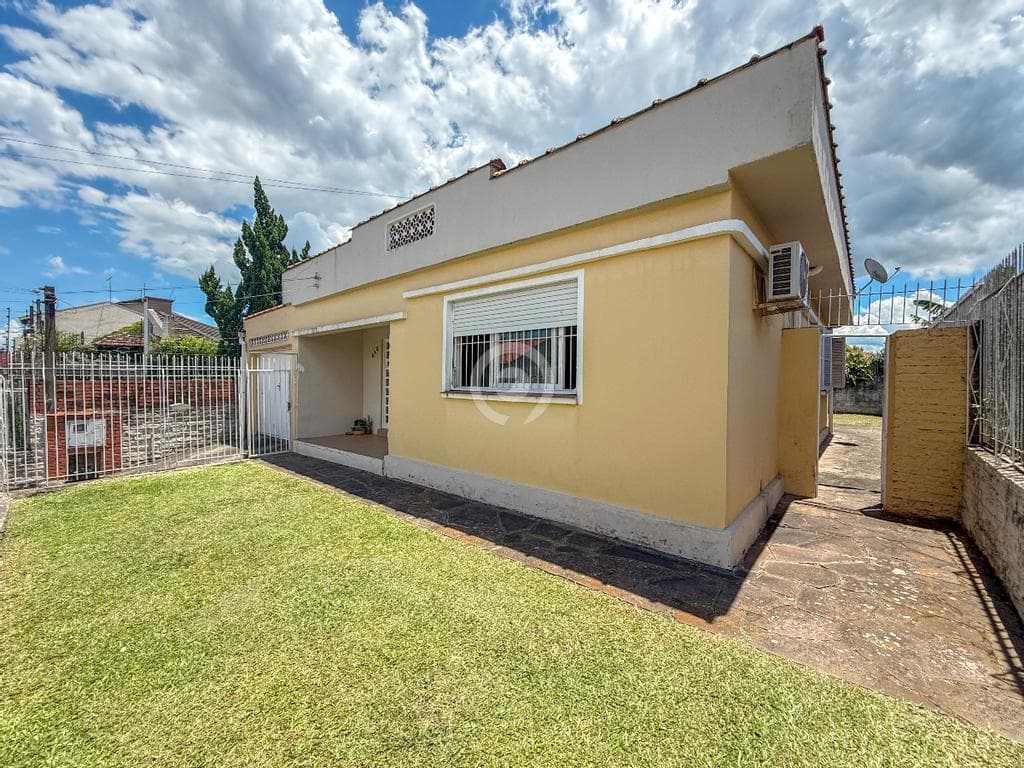 Casa no Centro