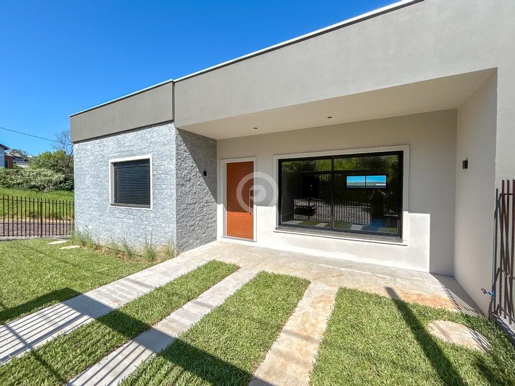 Casa no Bela Vista