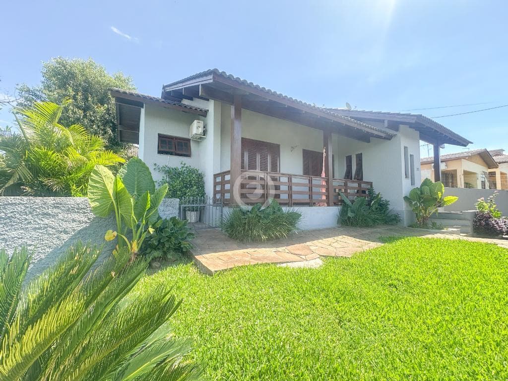 Casa no Rincão dos Ilhéus