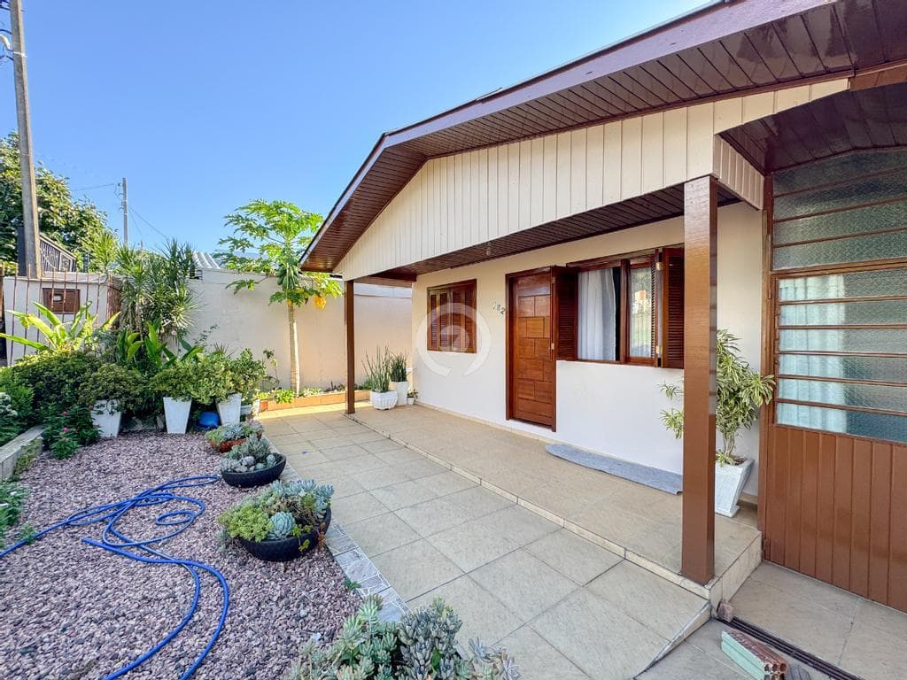 Casa no Bela Vista