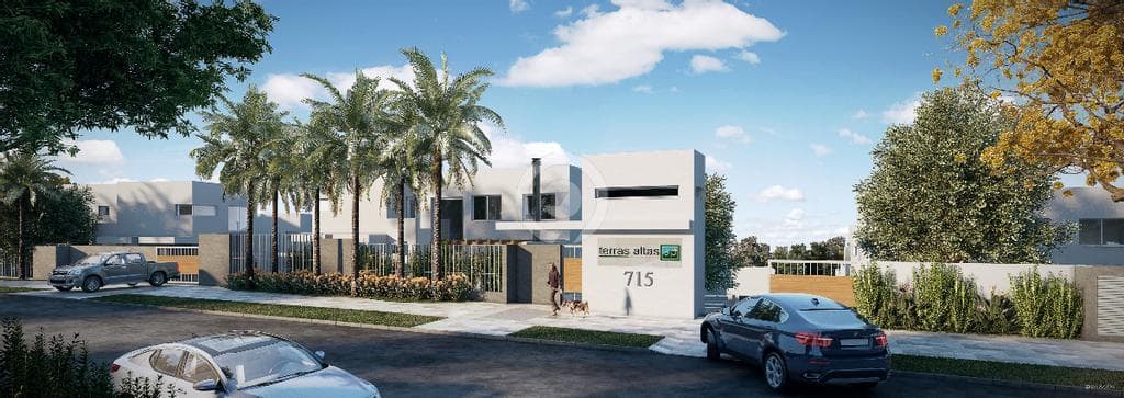 Terras Altas Studio Premium