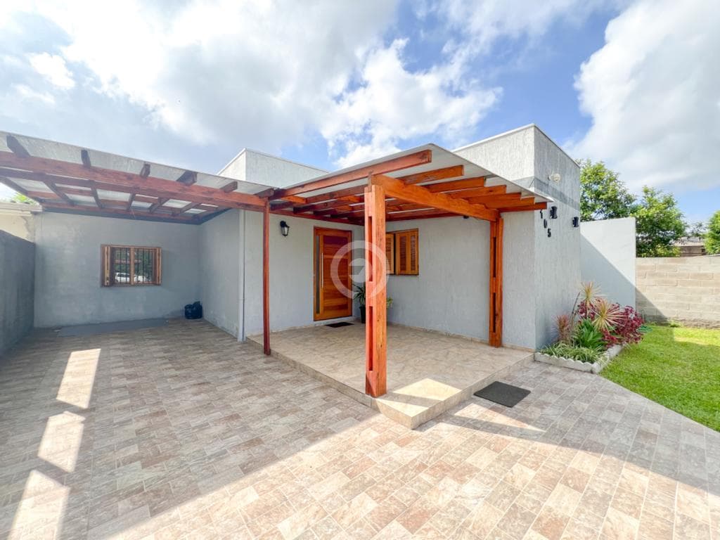 Casa no Lira