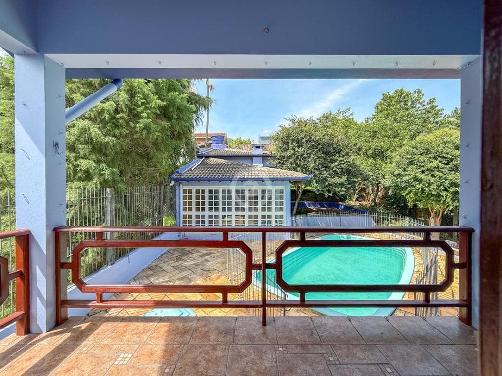 Casa no Petrópolis