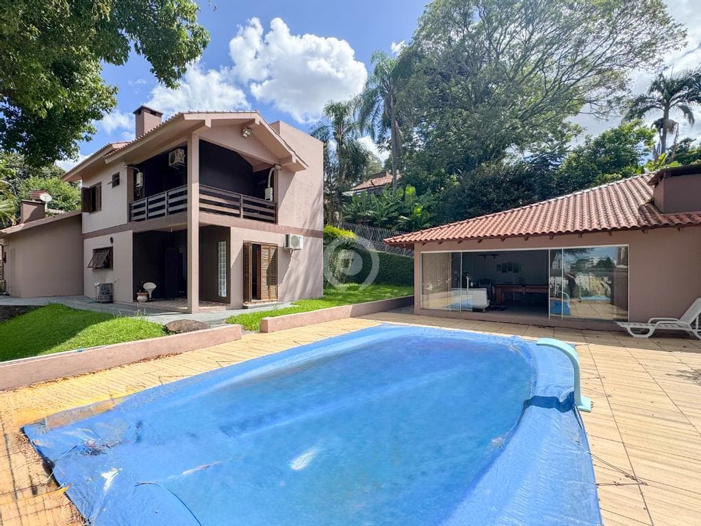 Casa no Vila Nova