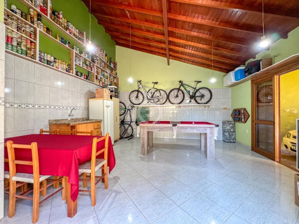 Casa no Encosta do Sol