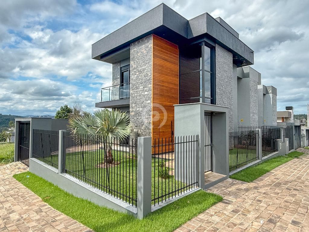 Casa no Bela Vista