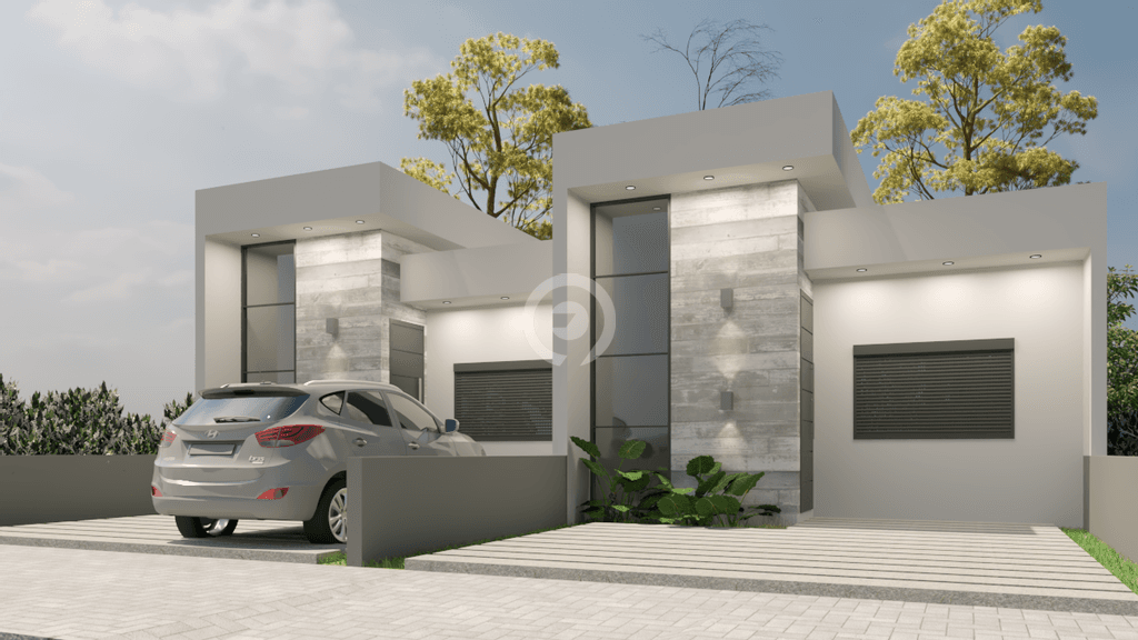 Casa no União