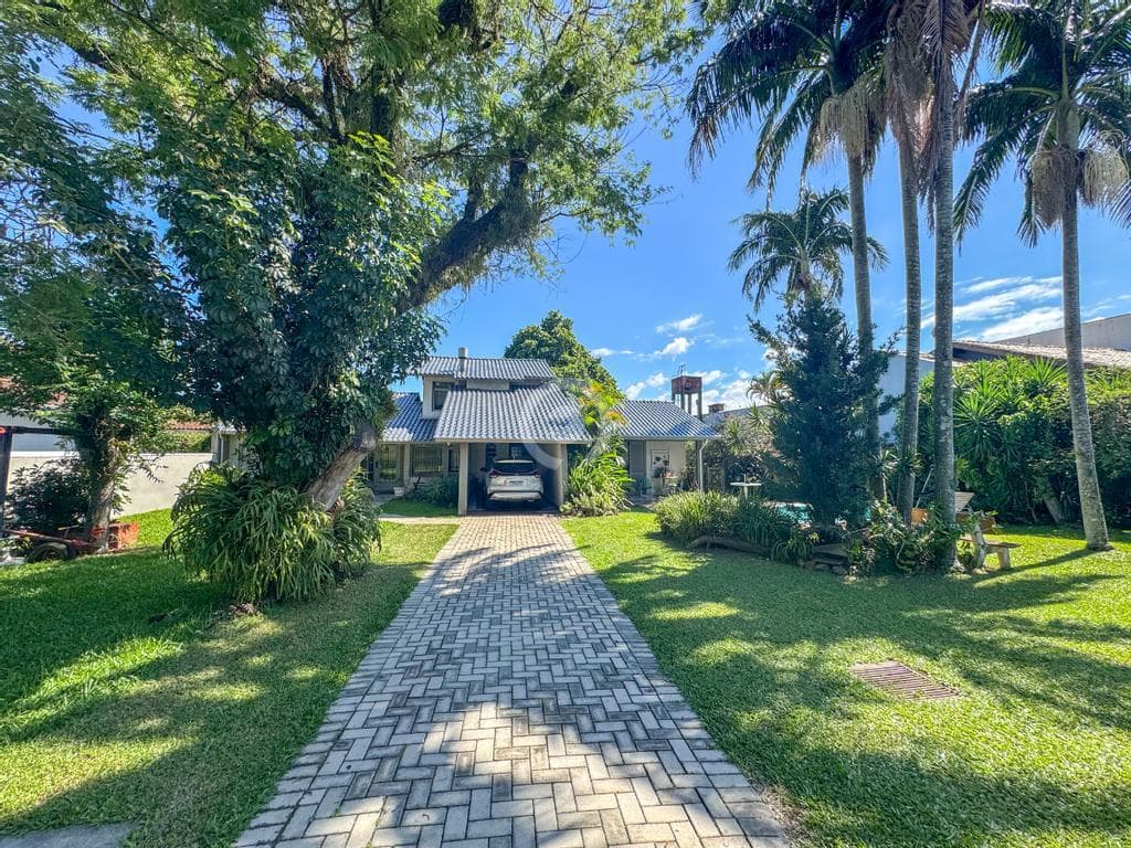 Casa no Boa Saúde