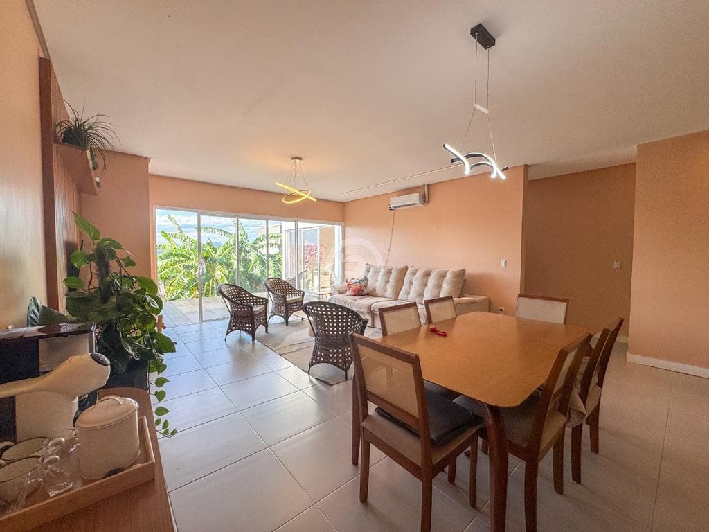Casa no Encosta do Sol