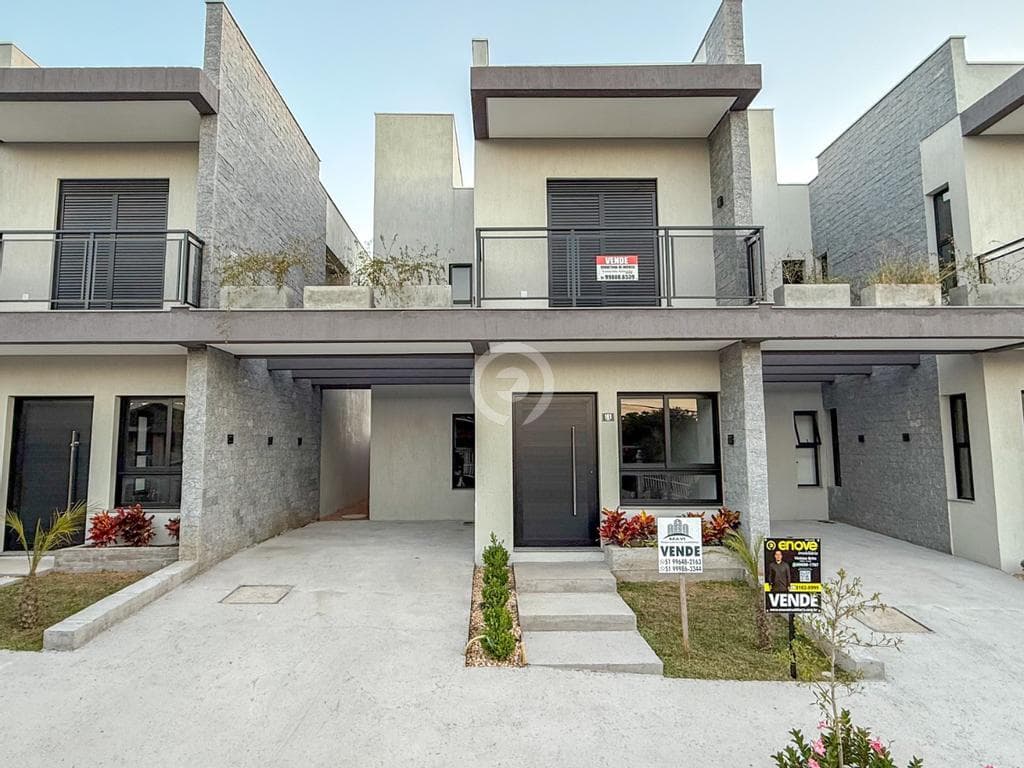 Casa no Bom Jardim