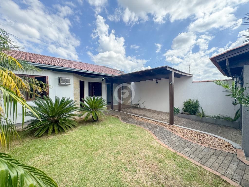 Casa no Metzler
