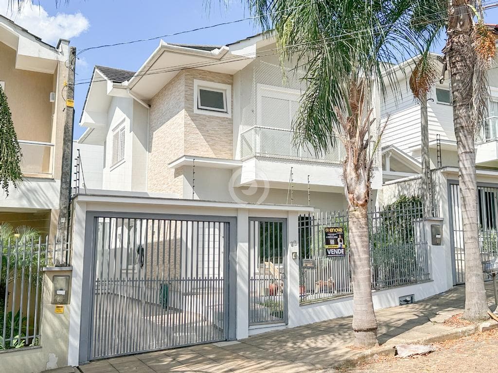 Casa no União