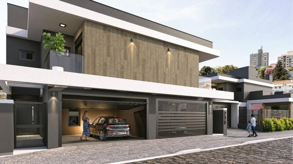 Di Lucca Residencial