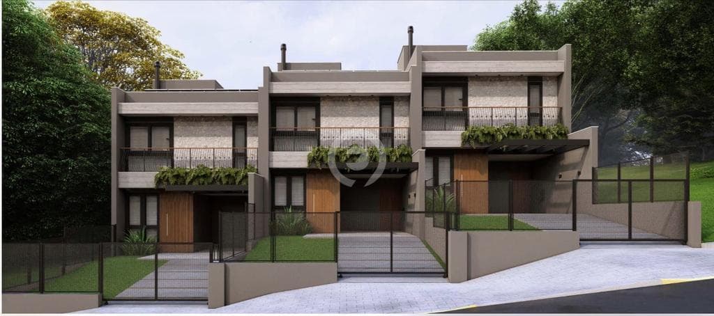 Casa no Concórdia