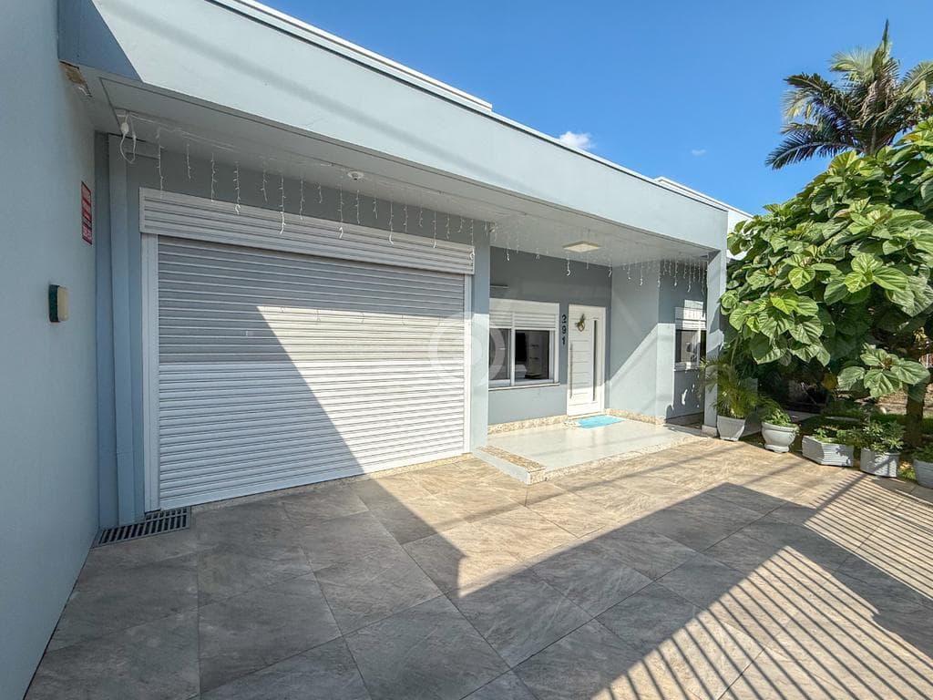 Casa no Rincão dos Ilhéus