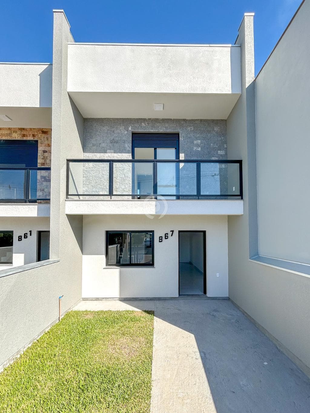 Casa no Vila Rica