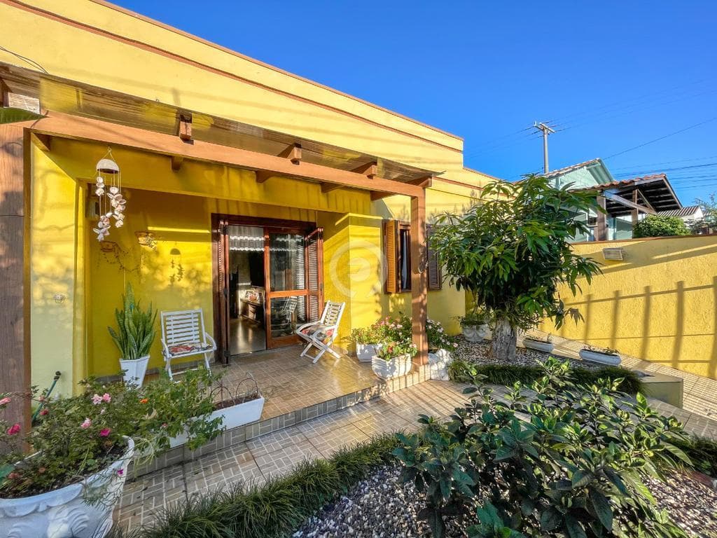 Casa no Bela Vista