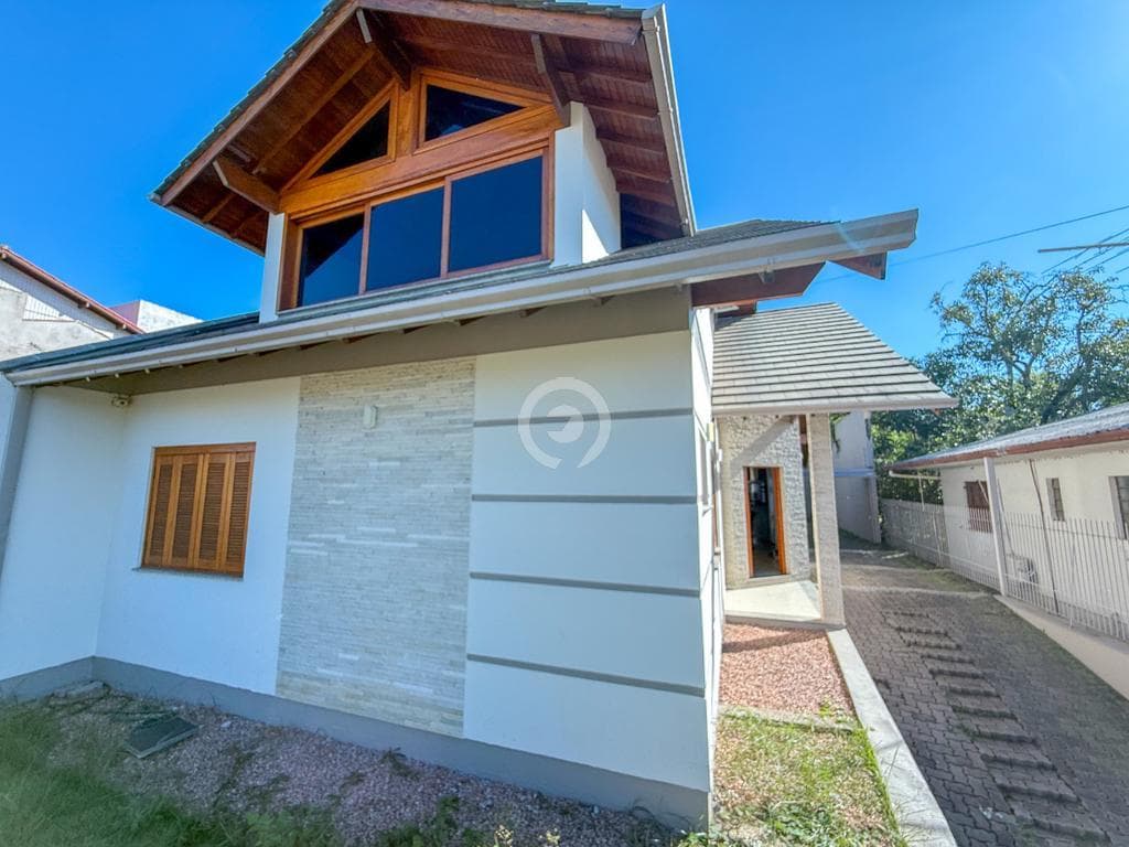 Casa no Rincão