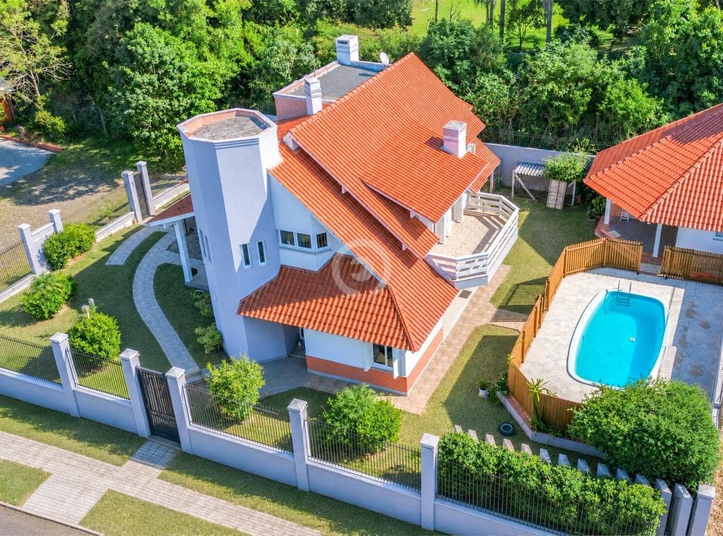 Casa no Hamburgo Velho