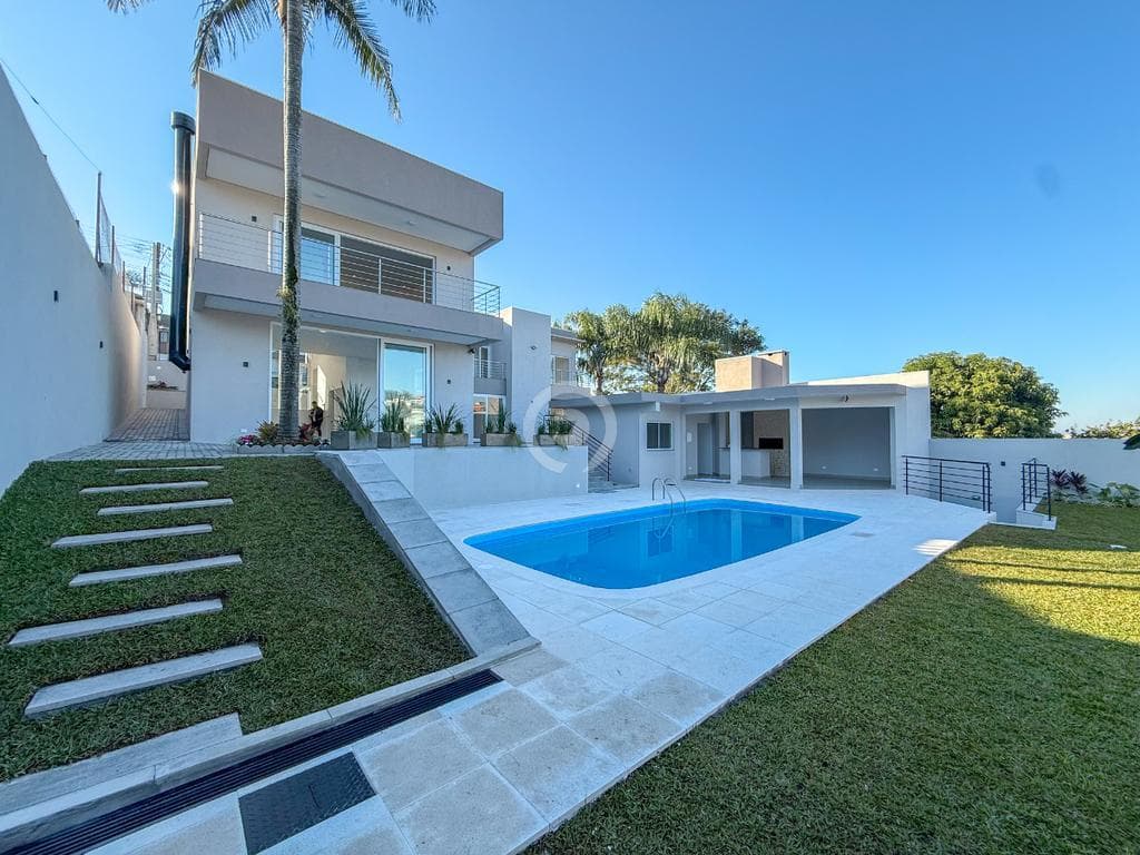 Casa no Ideal