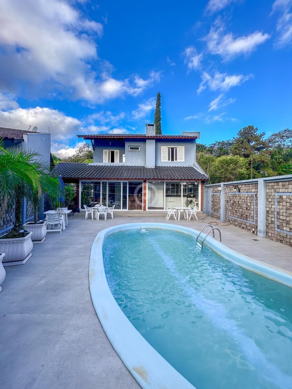 Casa no Boa Vista