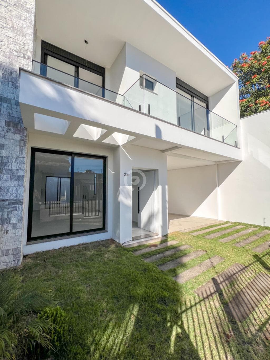 Casa no Centro