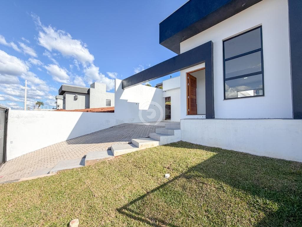 Casa no Vila Velha