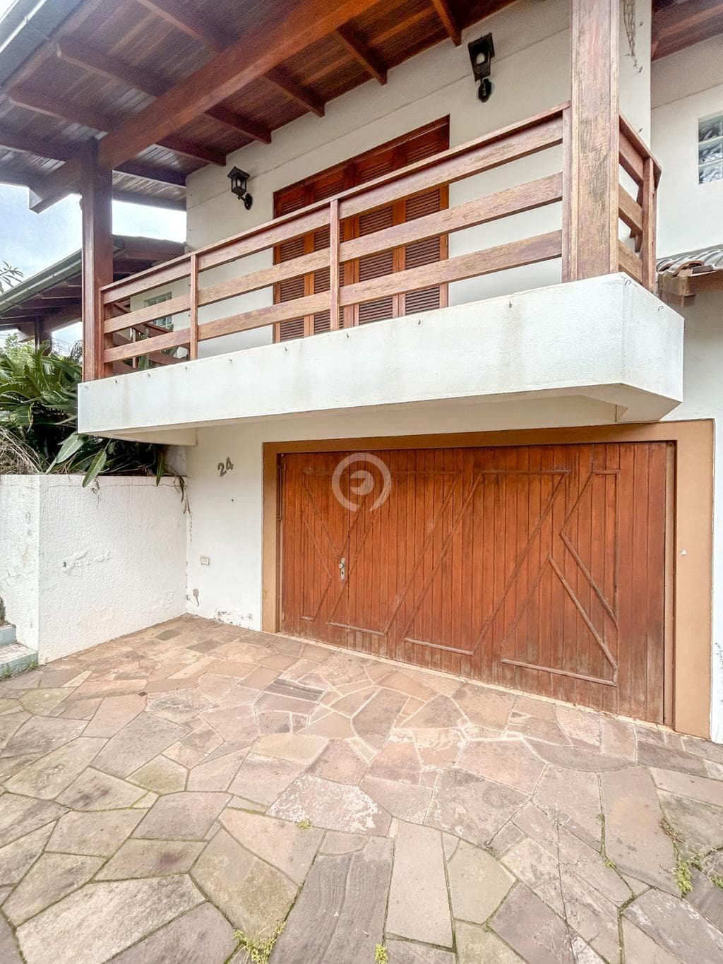 Casa no Encosta do Sol