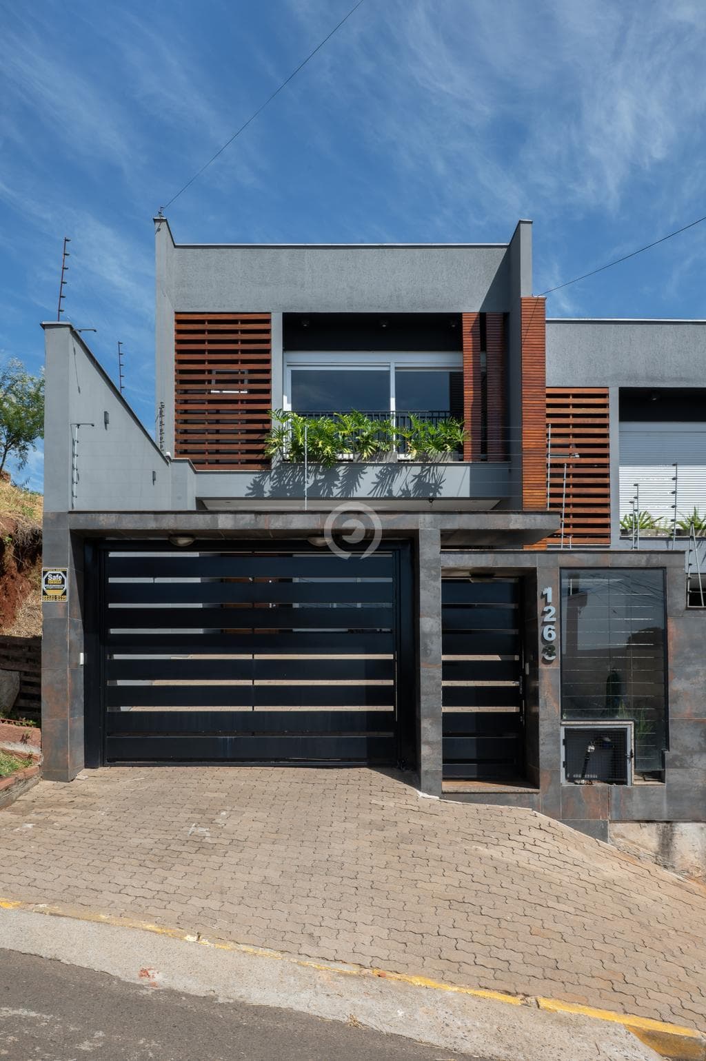 Casa no Solar do Campo