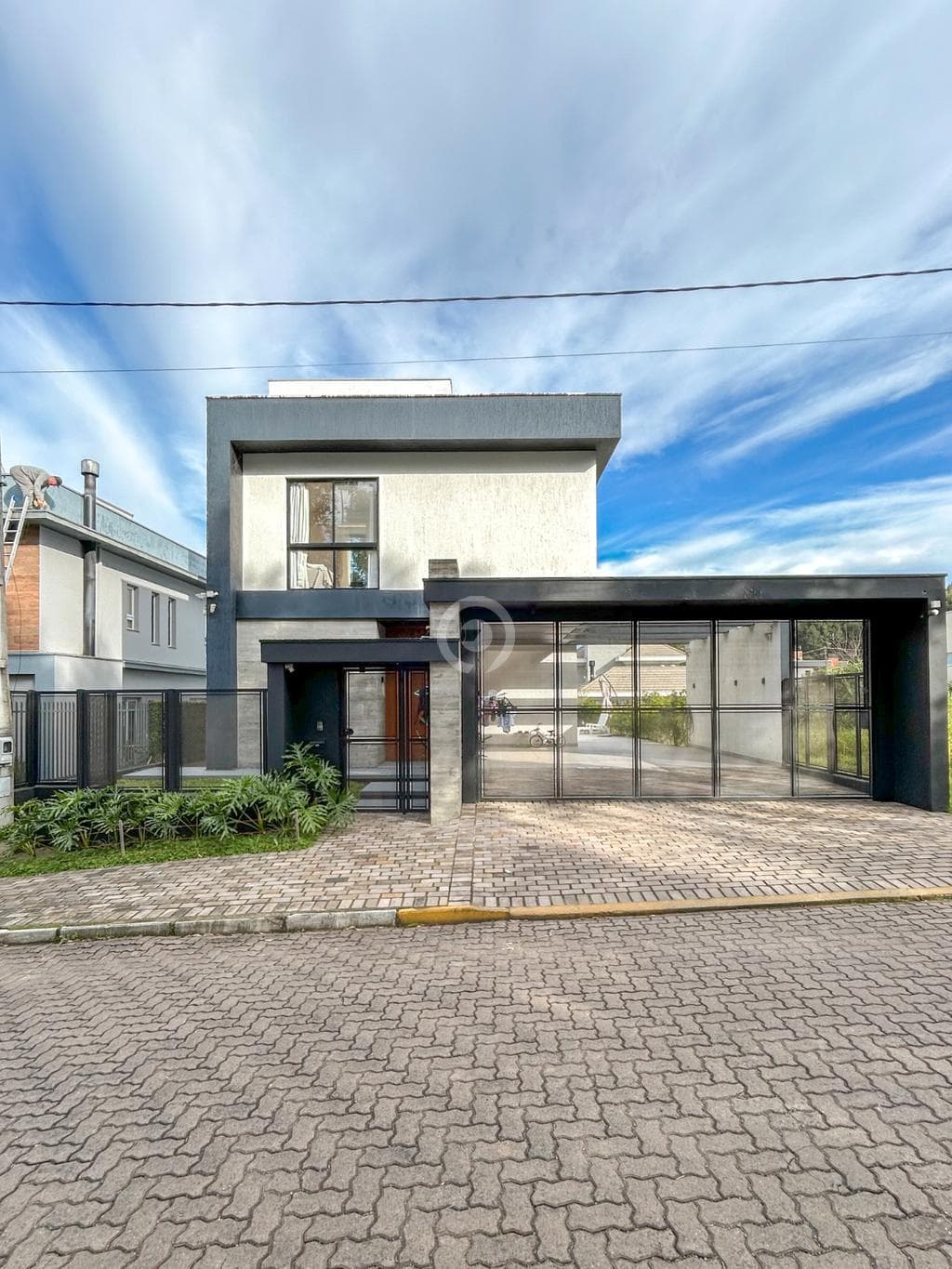 Casa no Jardim Panorâmico