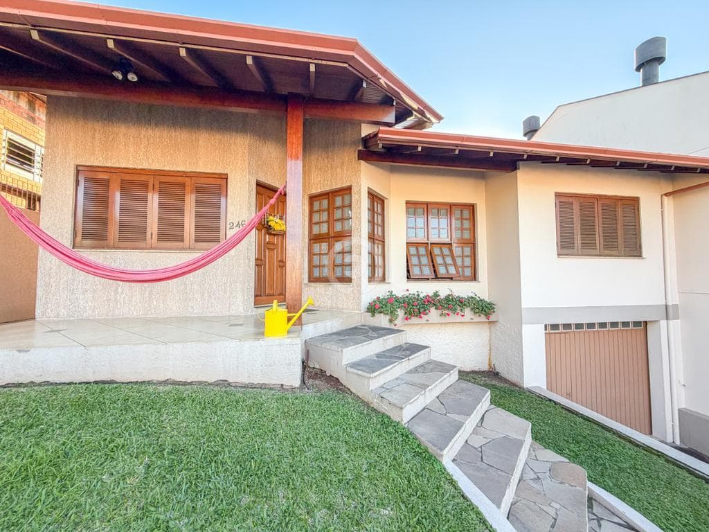 Casa no Petrópolis