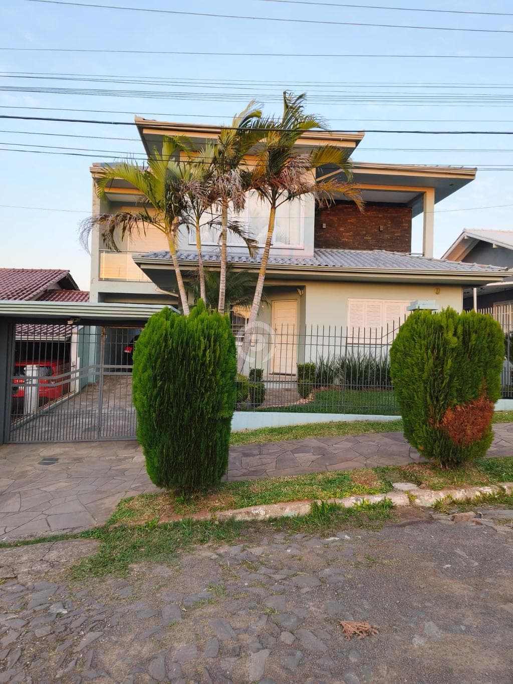 Casa no Encosta do Sol